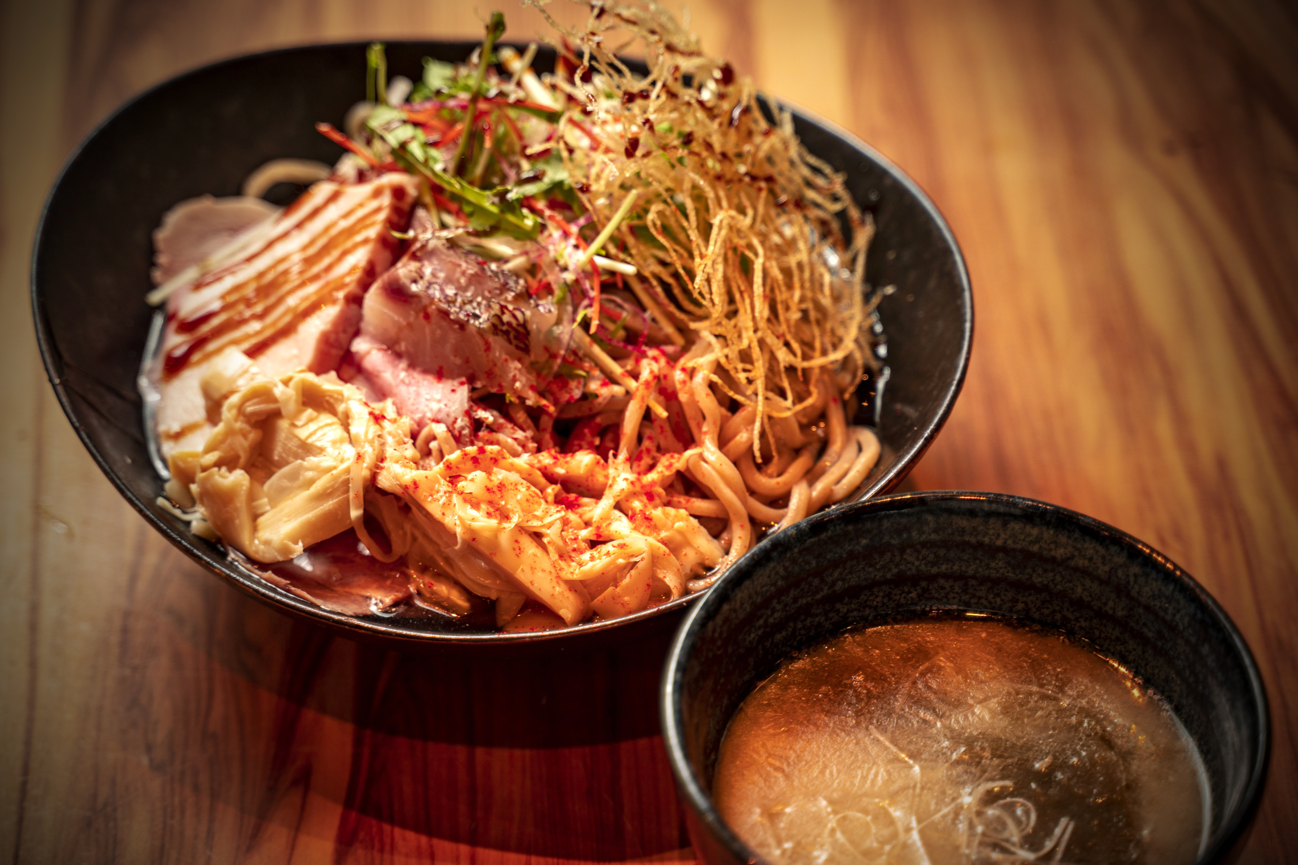 Dakiahimetai 肥后桥鲷鱼面专卖店