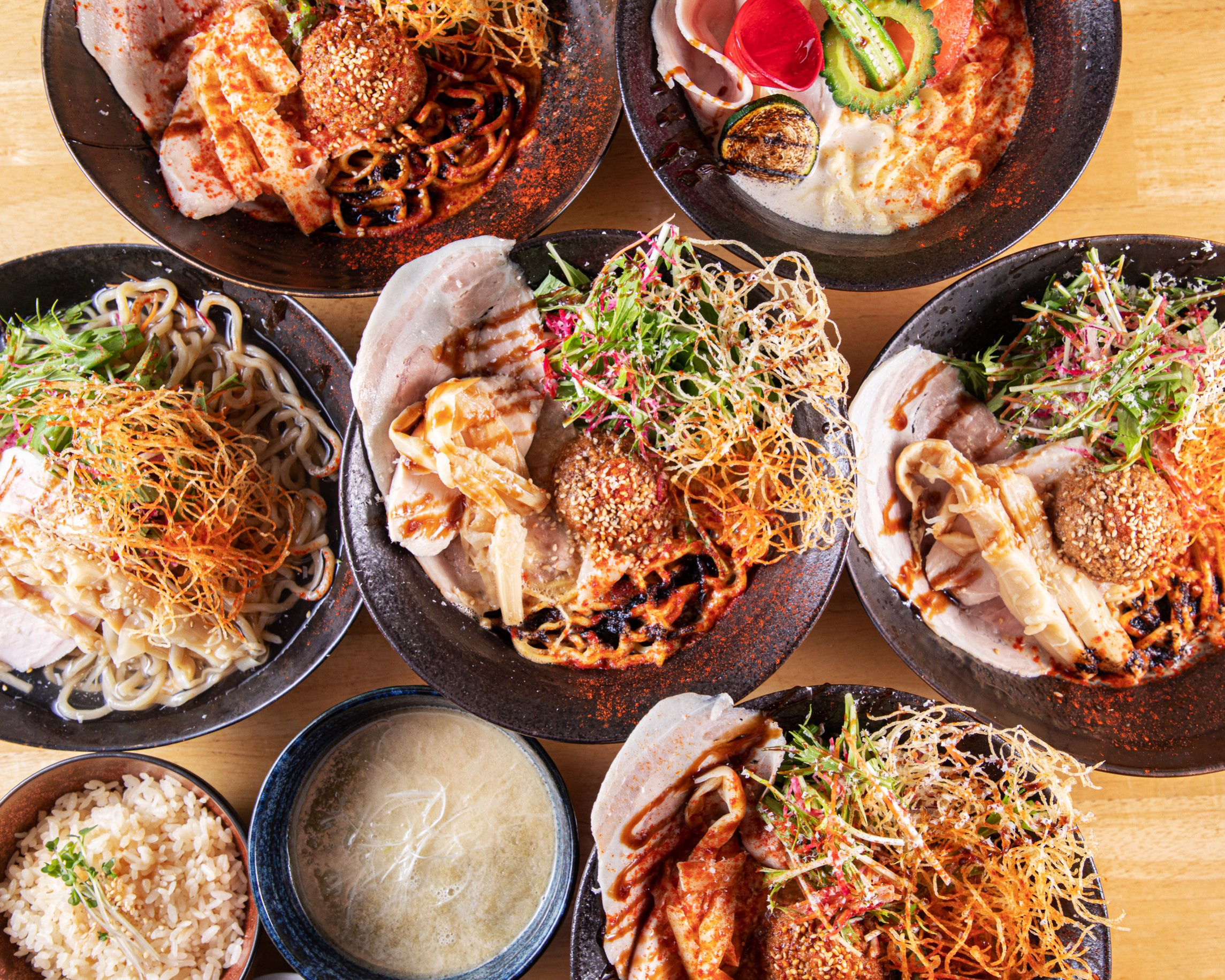 Dakiahimetai 肥后桥鲷鱼面专卖店